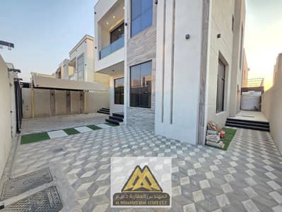 3 Camere Villa in affitto a Al Yasmeen, Ajman - WhatsApp Image 2026-09-02 at 10.21. 03 AM. jpeg