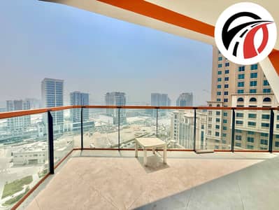 2 Slaapkamers Appartement te Huur in Dubai Healthcare City Phase 2, Dubai - IMG_6280. jpg