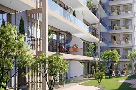 1 Bedroom Apartment for Sale in Al Furjan, Dubai - Spiritual Neighbourhood Near Metro