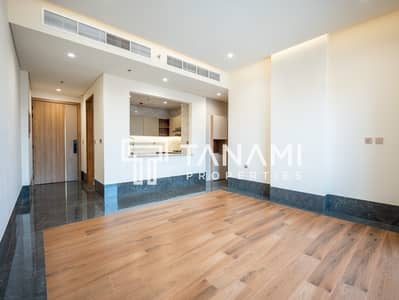 1 Slaapkamer Appartement te Huur in Dubai South, Dubai - Appartement in Dubai South，Residential District，Manam Prime, 1 slaapkamer, 60000 AED - 16370090