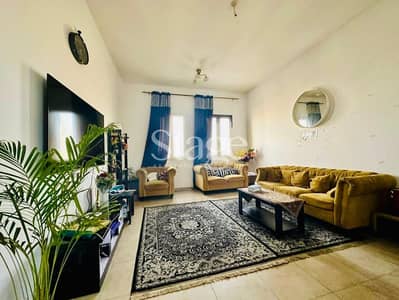 2 Bedroom Flat for Rent in Dubai Silicon Oasis (DSO), Dubai - Chiller Free | Spacious 2BR Apartment | High Floor | Clinic in the building