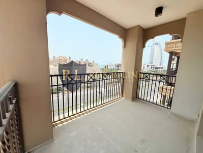 1 Bedroom Apartment for Rent in Madinat Jumeirah Living, Dubai - IMG_5074. jpg