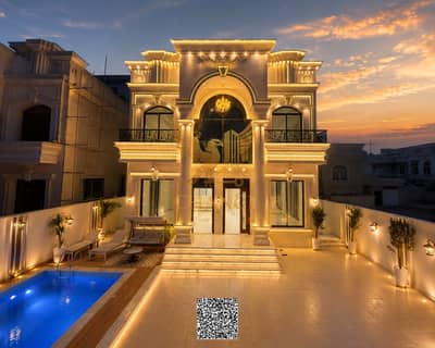 5 Bedroom Villa for Sale in Al Mowaihat, Ajman - batch_ChatGPT Image Sep 2, 2026, 01_54_51 PM. png