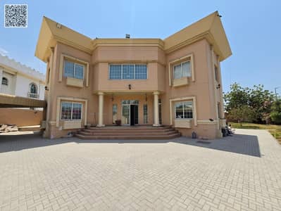 6 Bedroom Villa for Rent in Al Ramaqiya, Sharjah - IMG_5778. jpg 6 Bedroom Villa for Rent in Al Ramaqiya, Sharjah - IMG_5778. jpg