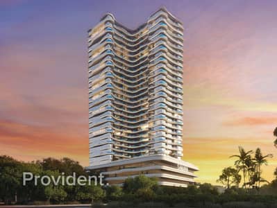 2 Bedroom Flat for Sale in Majan, Dubai - Luxury 2BR Apartment | Spacious Layout | Samana 2 Bedroom Flat for Sale in Majan, Dubai - Luxury 2BR Apartment | Spacious Layout | Samana