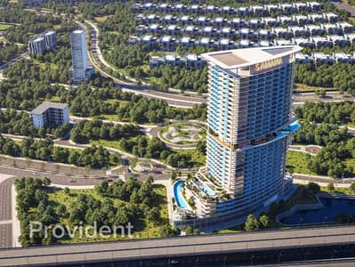 1 Bedroom Flat for Sale in Majan, Dubai - Spacious 1BR | Payment Plan | High ROI
