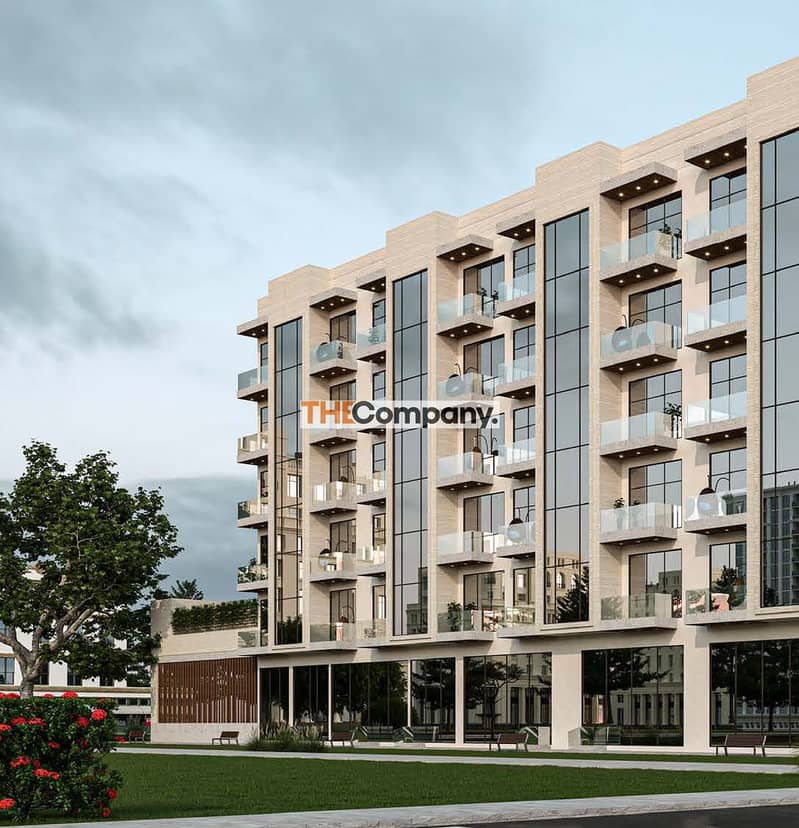 Investor's Choice | Balcony | Prime Location Investor's Choice | Balcony | Prime Location