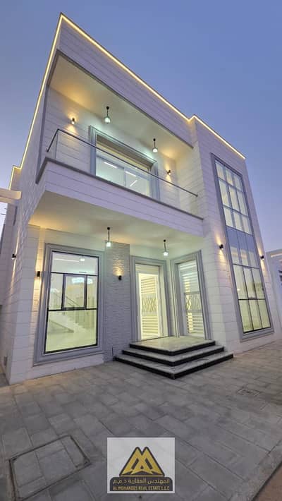 5 Camere Villa in vendita a Al Zahya, Ajman - WhatsApp Image 2026-09-02 at 1.34. 26 PM. jpeg