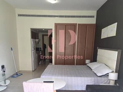 Studio for Rent in The Greens, Dubai - Mid Floor | Chiller Free | Furnished | Vacant