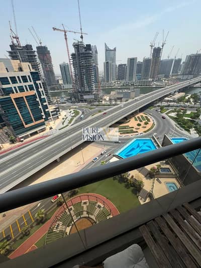 Studio de  à à louer à Downtown Dubai, Dubai - WhatsApp Image 2026-09-01 at 10.09. 18 AM (4). jpeg