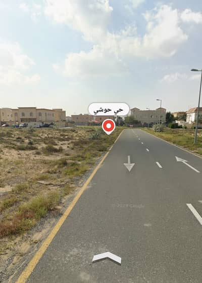Plot zum Verkauf in Hoshi, Sharjah - 411808. jpg