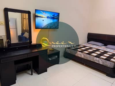 Estudio para en Alquiler en Al Nuaimiya, Ajman - WhatsApp Image 2026-09-02 at 4.01. 45 AM (1). jpeg