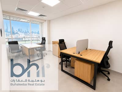 Офис в аренду в Аль Бадаа, Дубай - Office 9. png