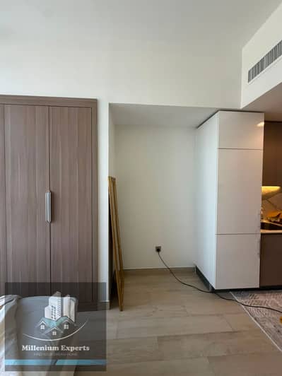 Studio for Rent in Azizi Riviera, Dubai - 1a6eaf1b-60e0-4624-acd9-55d7d5203d34. jpg Studio for Rent in Azizi Riviera, Dubai - 1a6eaf1b-60e0-4624-acd9-55d7d5203d34. jpg