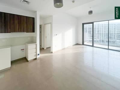 1 Bedroom Apartment for Rent in Dubai Hills Estate, Dubai - High Floor | Boulevard View | 2 Cheques
