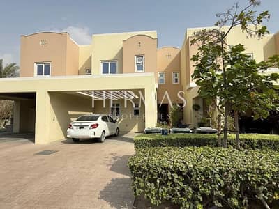 3 Camere Villa in affitto a Villanova, Dubai - Villa a Villanova，Amaranta，Amaranta 2, 3 camere da letto, 155000 AED - 16063988