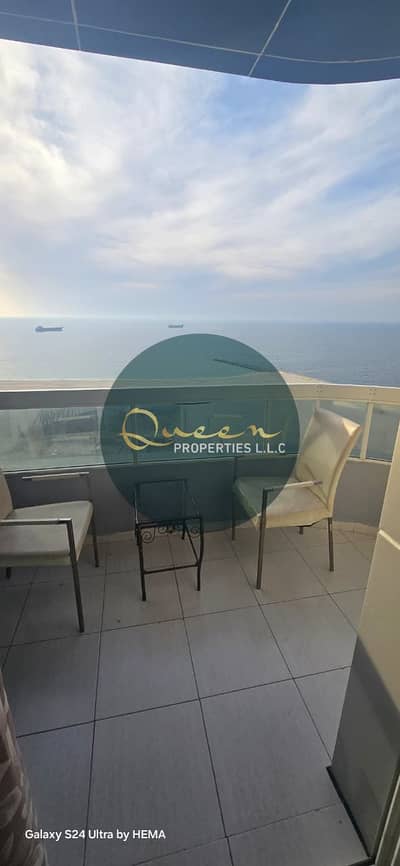 1 Schlafzimmer Wohnung zum Miete in Corniche Ajman, Ajman - WhatsApp Image 2026-09-01 at 4.38. 40 AM (1). jpeg