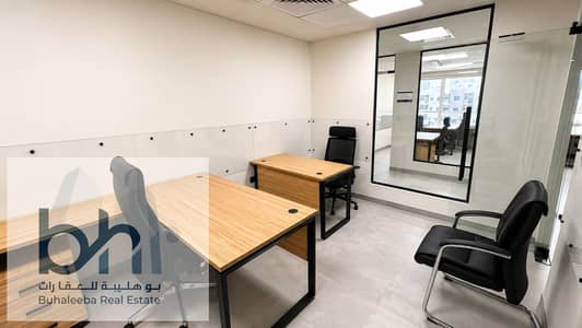Офис в аренду в Аль Бадаа, Дубай - Office 11. png