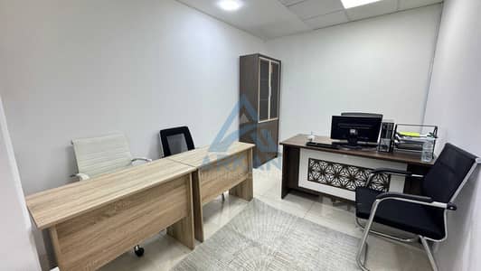 Office in affitto a Al Garhoud, Dubai - WhatsApp Image 2026-09-01 at 12.27. 28 PM (1). jpeg