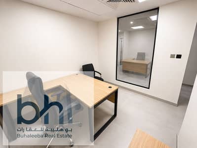Офис в аренду в Аль Бадаа, Дубай - Office 12. png