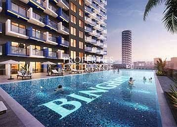 Appartement in Jumeirah Village Circle (JVC),JVC District 15,Binghatti Onyx, 1 slaapkamer, 900000 AED - 16356874 Appartement in Jumeirah Village Circle (JVC),JVC District 15,Binghatti Onyx, 1 slaapkamer, 900000 AED - 16356874