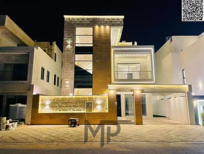6 Bedroom Villa for Sale in Al Bahia, Ajman - batch_IMG-20251101-WA0723. jpg