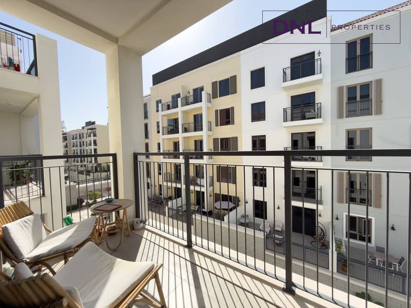 Appartement à La Mer,Port de La Mer,La Rive,La Rive Tower 4, 2 chambres, 3600000 AED - 16370562 Appartement à La Mer,Port de La Mer,La Rive,La Rive Tower 4, 2 chambres, 3600000 AED - 16370562