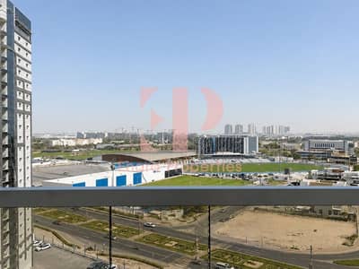 2 Bedroom Apartment for Rent in Dubai Sports City, Dubai - Spacious| Vacant| Mid Floor| Best Price