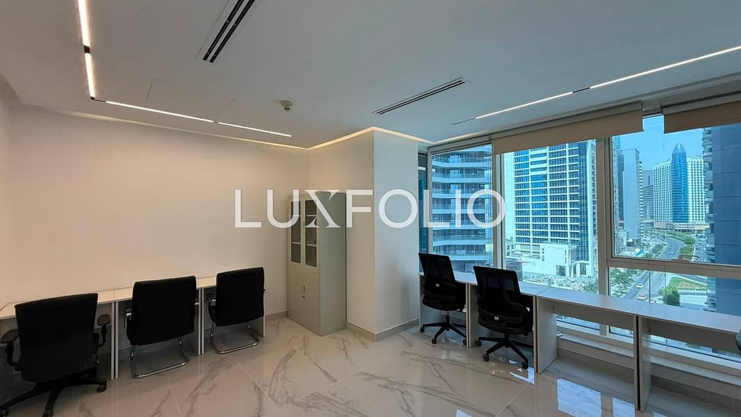 Brand New Fit-out I Vacant I Corner Unit Brand New Fit-out I Vacant I Corner Unit