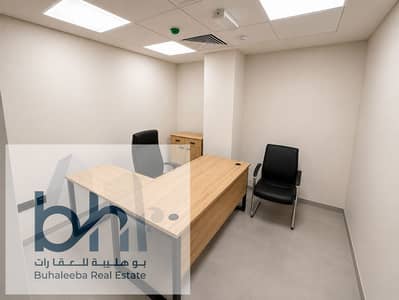Офис в аренду в Аль Бадаа, Дубай - Office 13. png