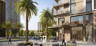 Early Handover Next Year | High Floor | Partial Canal View