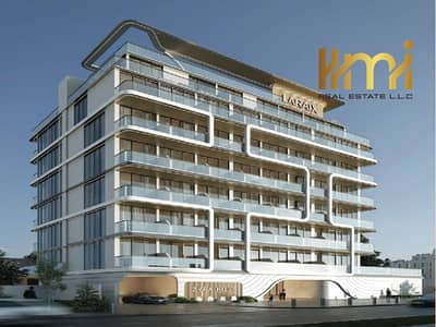 Studio de  à à vendre à International City Phase 2 (Warsan 4), Dubai - 1. png