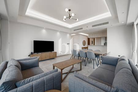 4 Bedroom Flat for Rent in Jumeirah Lake Towers (JLT), Dubai - images image img