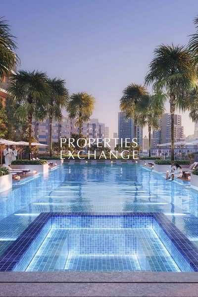 Appartement de 1 chambre à à vendre à Jumeirah Village Circle (JVC), Dubai - binghatti-aurora_kDtLO_xl. jpg
