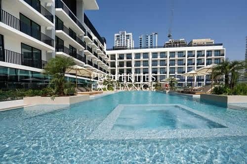 Apartamento en Jumeirah Village Circle (JVC),JVC District 12,Binghatti Aurora, 1 dormitorio, 1100000 AED - 16354947 Apartamento en Jumeirah Village Circle (JVC),JVC District 12,Binghatti Aurora, 1 dormitorio, 1100000 AED - 16354947