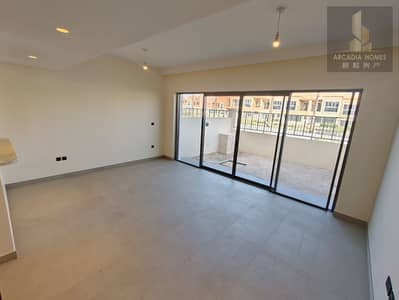 4 Bedroom Townhouse for Rent in DAMAC Lagoons, Dubai - WhatsApp Image 2026-09-02 at 14.19. 37. jpeg 4 Bedroom Townhouse for Rent in DAMAC Lagoons, Dubai - WhatsApp Image 2026-09-02 at 14.19. 37. jpeg