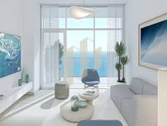 Hot Deal! | Luxury Studio | Lagoon View | HO Soon