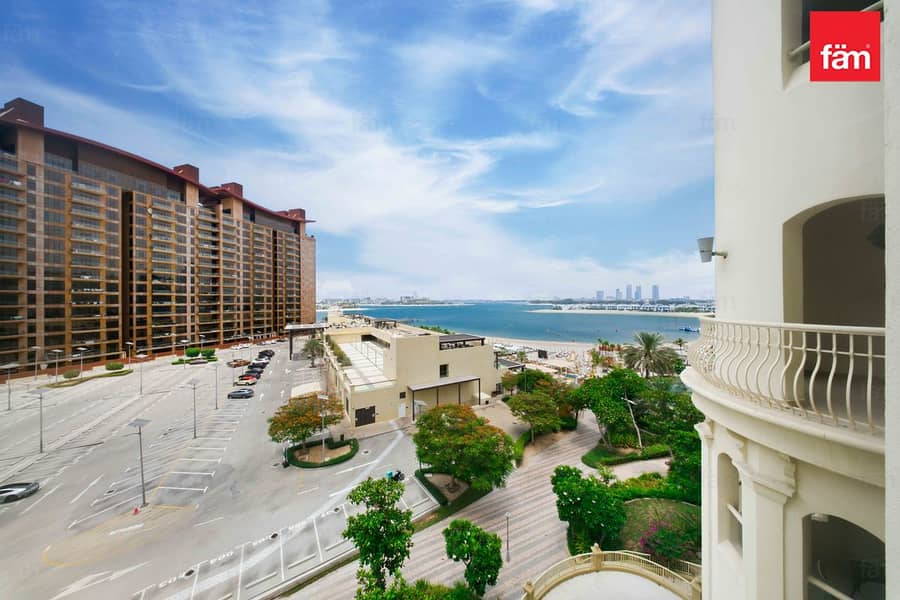 Appartement in Palm Jumeirah,Shoreline Apartments,Al Das, 2 slaapkamers, 220000 AED - 16370659 Appartement in Palm Jumeirah,Shoreline Apartments,Al Das, 2 slaapkamers, 220000 AED - 16370659