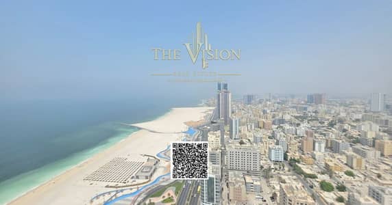 شقة 2 غرفة نوم للبيع في كورنيش عجمان، عجمان - Web_Photo_Editor (4). jpg شقة 2 غرفة نوم للبيع في كورنيش عجمان، عجمان - Web_Photo_Editor (4). jpg