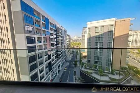 1 habitación Apartamento para en Alquiler en Dubai Hills Estate, Dubai - Apartamento en Dubai Hills Estate，Prive Residences, 1 dormitorio, 85000 AED - 16370703