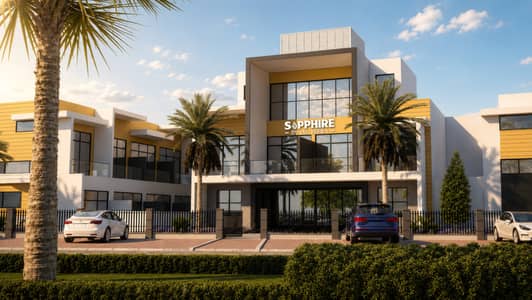 Studio for Sale in Dubai Industrial City, Dubai - cam5 -Hires. jpeg Studio for Sale in Dubai Industrial City, Dubai - cam5 -Hires. jpeg