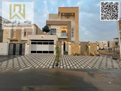 5 Bedroom Villa for Sale in Al Helio, Ajman - WhatsApp Image 2026-09-02 at 2.16. 11 PM (2). jpeg