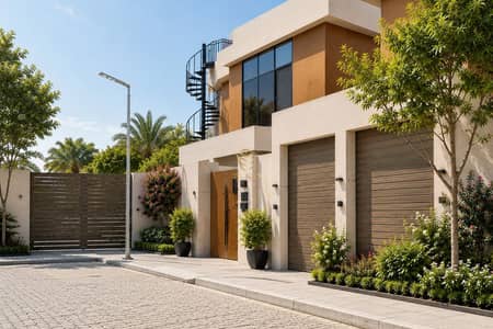 Villa de 3 chambres à à vendre à Sharjah Garden City, Sharjah - Villa à Sharjah Garden City,Shoumous Residential Complex, 3 chambres, 2750000 AED - 16370728 Villa de 3 chambres à à vendre à Sharjah Garden City, Sharjah - Villa à Sharjah Garden City,Shoumous Residential Complex, 3 chambres, 2750000 AED - 16370728