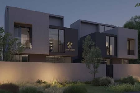 2 Bedroom Villa for Sale in Al Menhaz, Sharjah - 5% DP | NEW LAUNCH - Gated - GOLDEN VISA-HIGH ROI