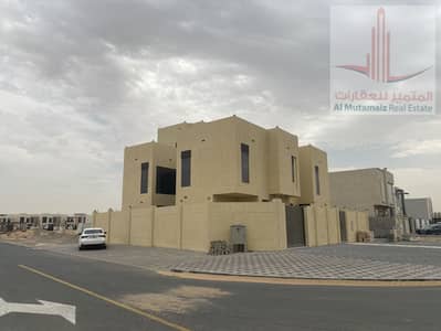 6 habitaciones Villa para en Venta en Al Zahya, Ajman - WhatsApp Image 2026-09-02 at 12.12. 39 PM (1). jpeg 6 habitaciones Villa para en Venta en Al Zahya, Ajman - WhatsApp Image 2026-09-02 at 12.12. 39 PM (1). jpeg