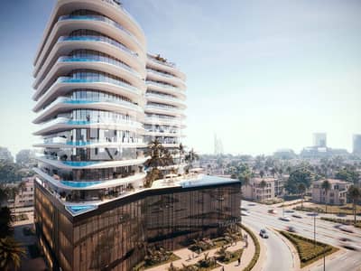 2 Schlafzimmer Wohnung zum Verkauf in Al Furjan, Dubai - 17