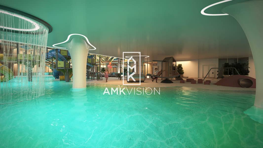 10 Peace Lagoon - First Floor Lagoons Kids Play Area 2. jpg