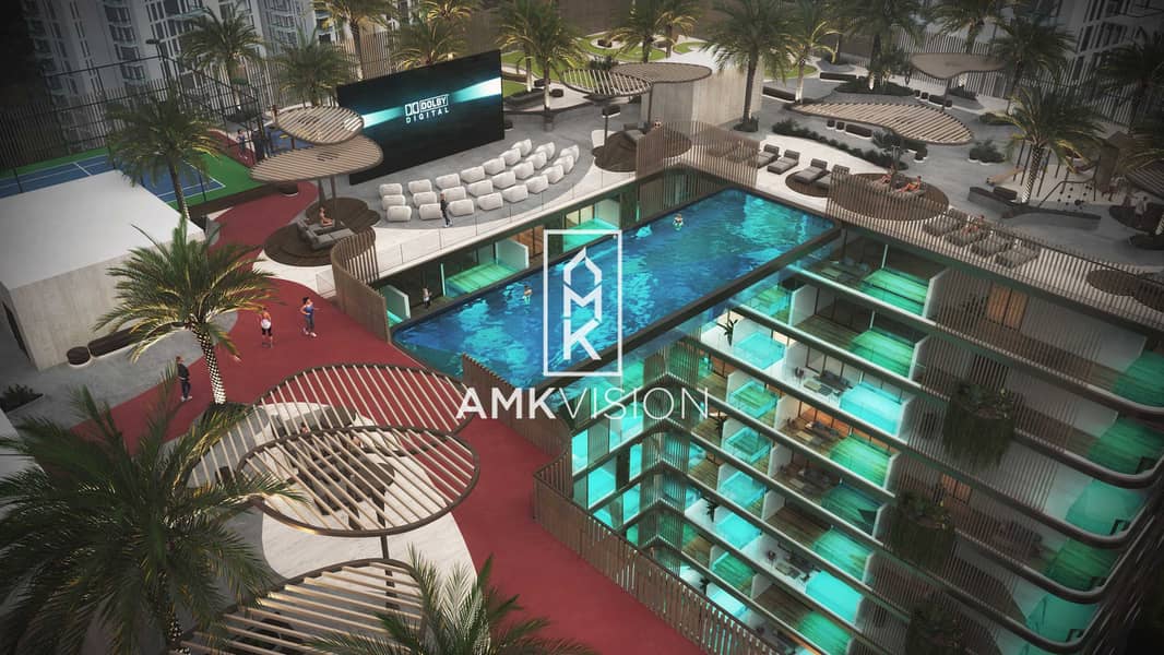 18 Peace Lagoons Roof Top - 4 - Infiniti Pool. jpg