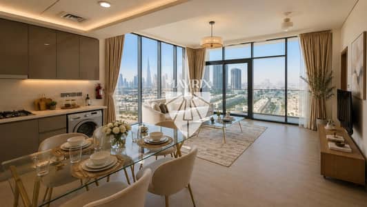 2 Bedroom Apartment for Sale in Azizi Riviera, Dubai - Image 1