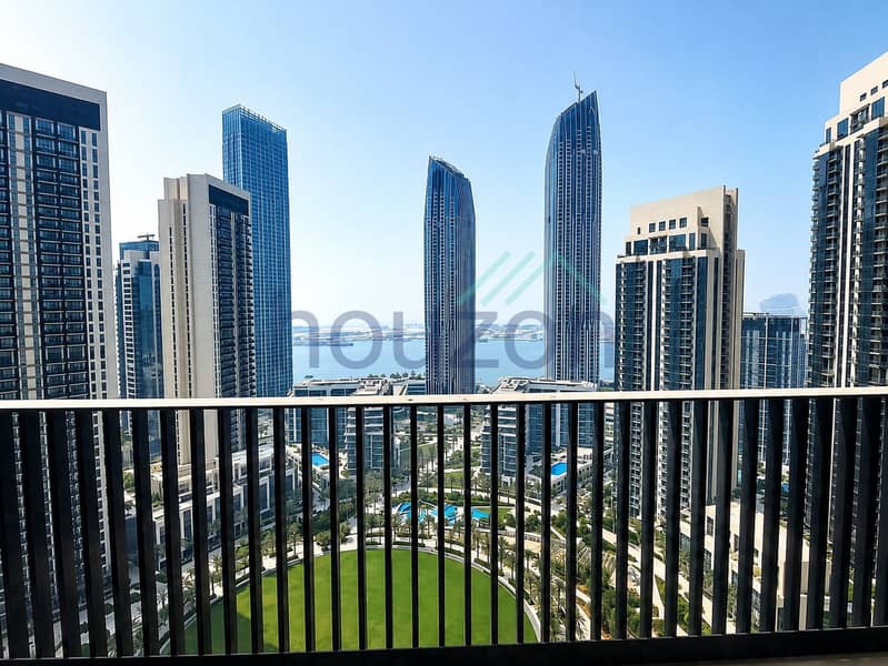 Spacious 2BR | Best Layout | Panoramic Views Spacious 2BR | Best Layout | Panoramic Views